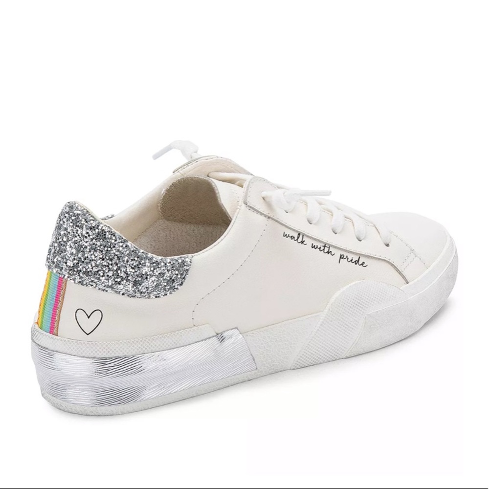 Dolce Vita Sneakers